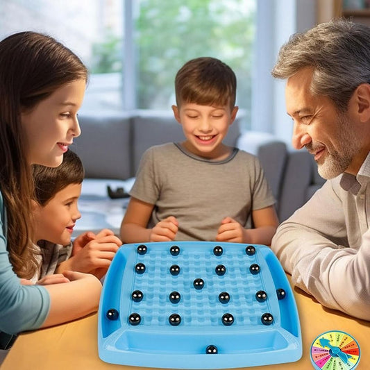 SnapMagnet - Schnappen und gewinnen!