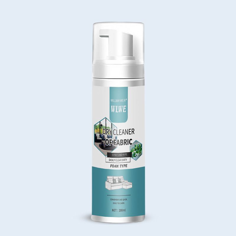 🔥🎁 2+1 GRATIS!!🥳💞 2+1 GRATIS!! 🧼✨Leistungsstarker Schaumreiniger für Textilien