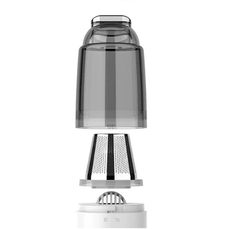 Gluschwein - Mini kompaktes tragbares Staubsauger