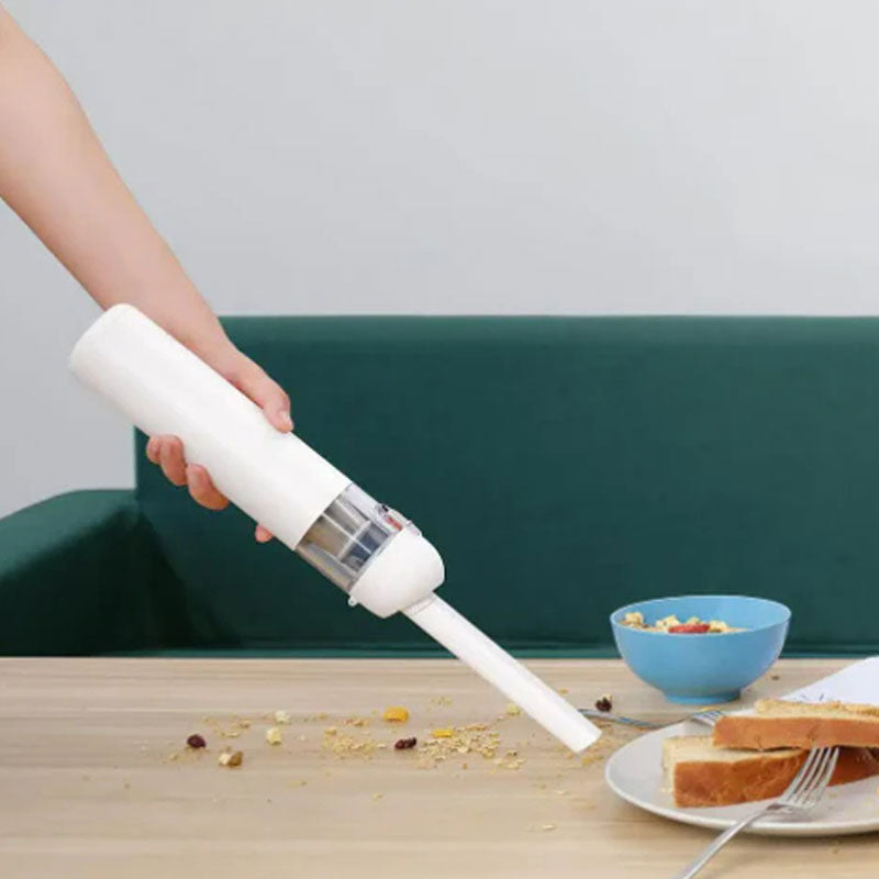 Gluschwein - Mini kompaktes tragbares Staubsauger