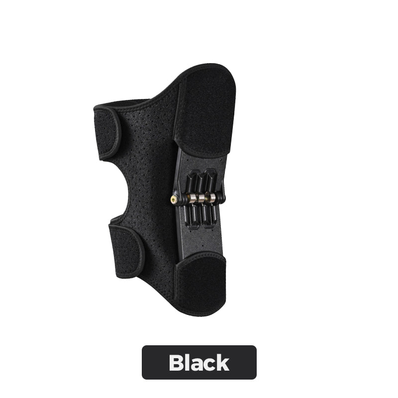 Gluschwein - 🔥 Zeitlich begrenztes Angebot: 50 % RABATT 🔥 Verstellbarer Kniegelenk-Entlastungsgürtel