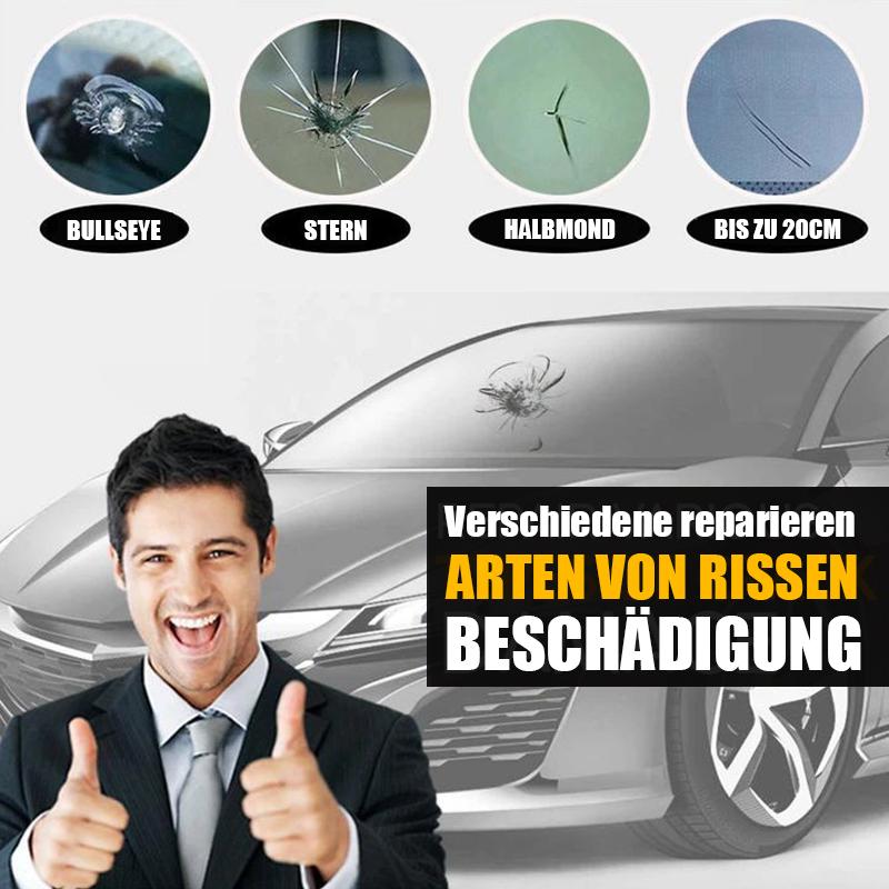 Gluschwein - 🚗 KAUFE 1, ERHALTE 1 GRATIS! 💎 Glasreparaturset „Cracks Gone“ – Repariert Risse in 20 Min., Unsichtbares Finish & Kein Austausch Nötig 🔧