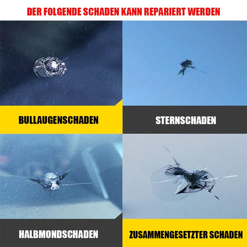 Gluschwein - 🚗 KAUFE 1, ERHALTE 1 GRATIS! 💎 Glasreparaturset „Cracks Gone“ – Repariert Risse in 20 Min., Unsichtbares Finish & Kein Austausch Nötig 🔧
