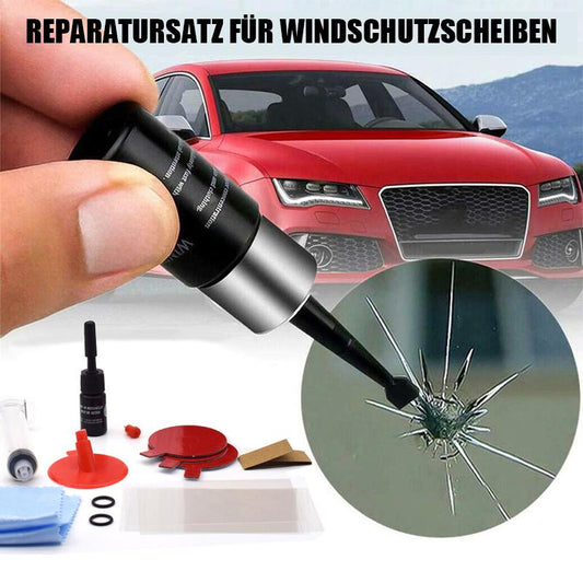 Gluschwein - 🚗 KAUFE 1, ERHALTE 1 GRATIS! 💎 Glasreparaturset „Cracks Gone“ – Repariert Risse in 20 Min., Unsichtbares Finish & Kein Austausch Nötig 🔧