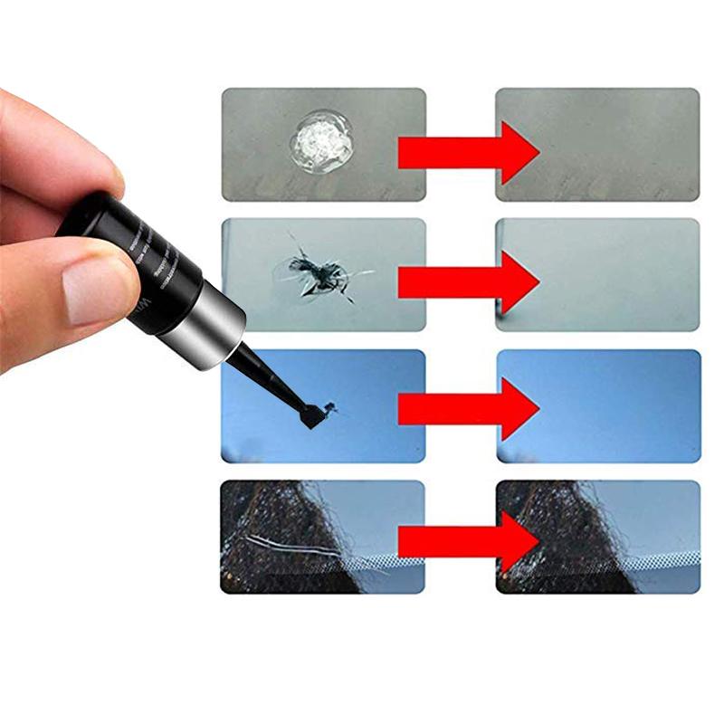 Gluschwein - 🚗 KAUFE 1, ERHALTE 1 GRATIS! 💎 Glasreparaturset „Cracks Gone“ – Repariert Risse in 20 Min., Unsichtbares Finish & Kein Austausch Nötig 🔧