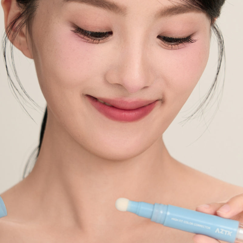 💄 1 KAUFEN, 1 GRATIS! ✨ Feuchtigkeits-Concealer-Stift – Hohe Deckkraft, Pflegende Formel & Natürlicher Teint Für Makellose Haut 💁‍♀️