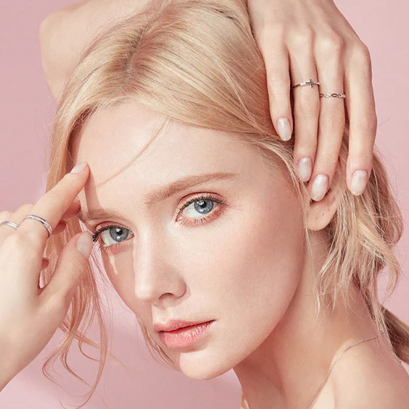 💄 1 KAUFEN, 1 GRATIS! ✨ Feuchtigkeits-Concealer-Stift – Hohe Deckkraft, Pflegende Formel & Natürlicher Teint Für Makellose Haut 💁‍♀️