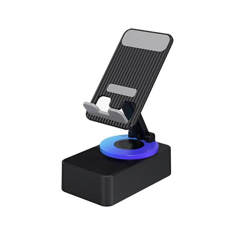 🔥Solange der Vorrat reicht 40 % Rabatt!🎉Bluetooth-Audio-Powerbank-Halterung🎵🔋