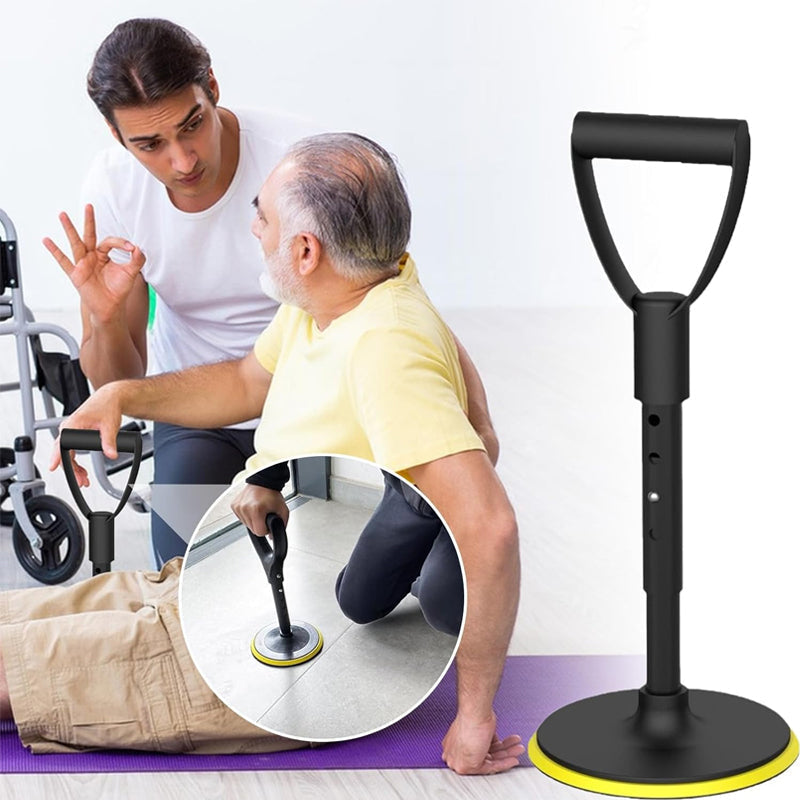 Gluschwein - 📢📢 50 % RABATT !! ⏰Höhenverstellbare Stehhilfe zur Unterstützung der Mobilität