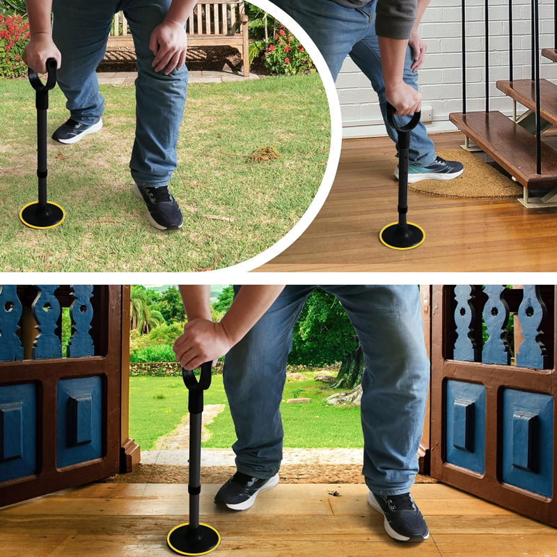 Gluschwein - 📢📢 50 % RABATT !! ⏰Höhenverstellbare Stehhilfe zur Unterstützung der Mobilität