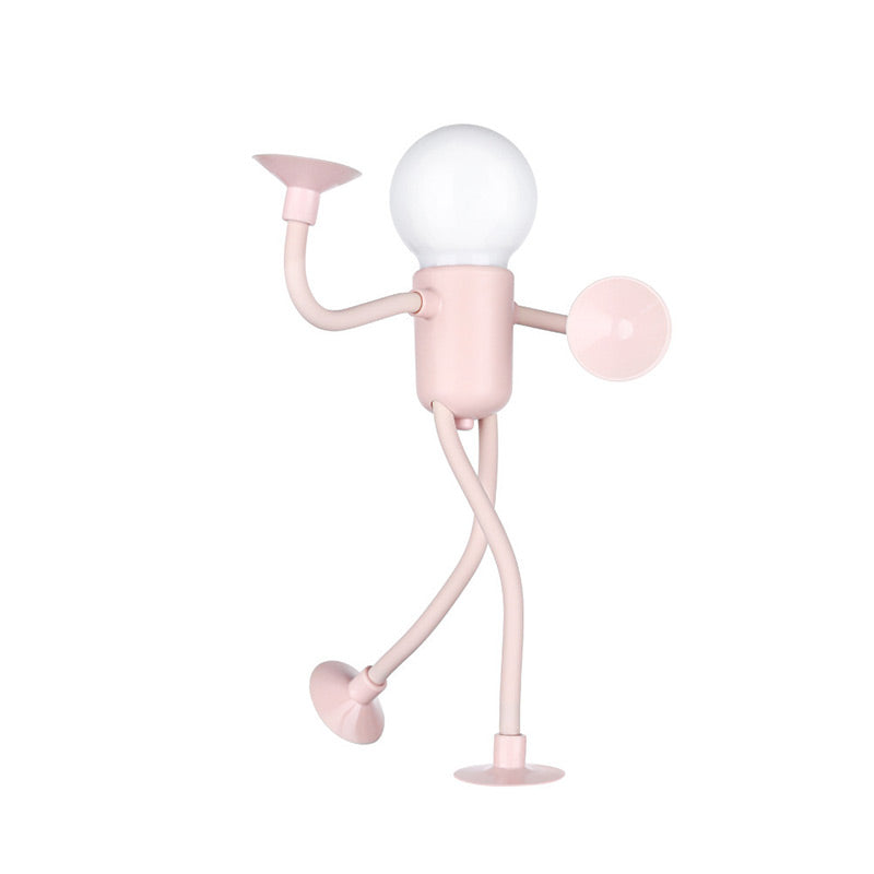 BeamLight – Veilleuse sportive amusante et à forme changeante