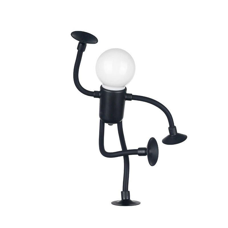 BeamLight – Veilleuse sportive amusante et à forme changeante