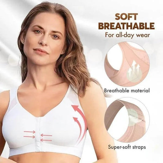 Gluschwein - 👙 50% RABATT! ✨ Verstellbare Multifunktions-BHs – Anpassbarer Support, Vielseitige Trageweise & Atmungsaktiver Komfort 👚