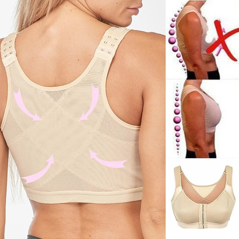👙 50% RABATT! ✨ Verstellbare Multifunktions-BHs – Anpassbarer Support, Vielseitige Trageweise & Atmungsaktiver Komfort 👚