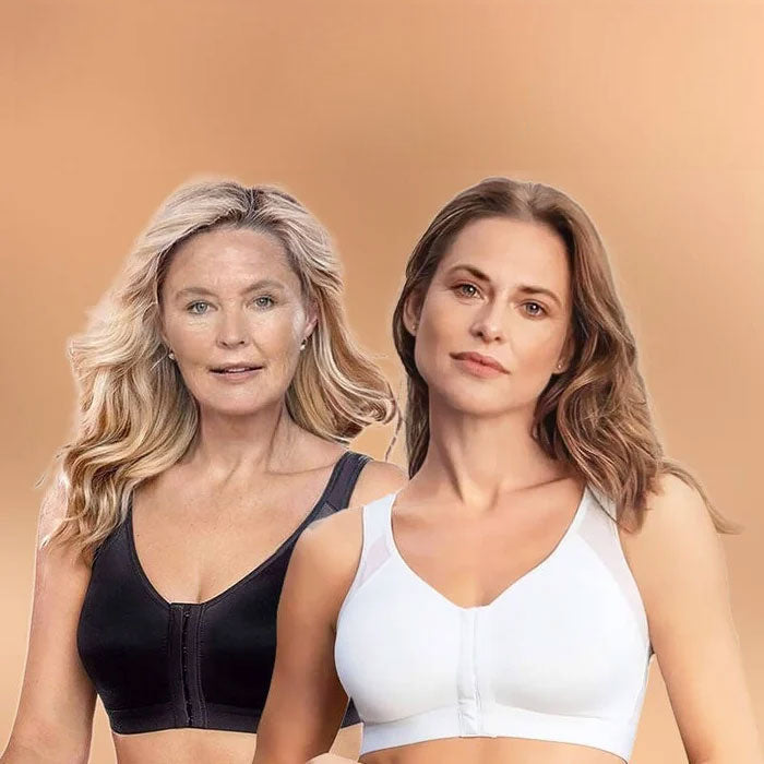 👙 50% RABATT! ✨ Verstellbare Multifunktions-BHs – Anpassbarer Support, Vielseitige Trageweise & Atmungsaktiver Komfort 👚