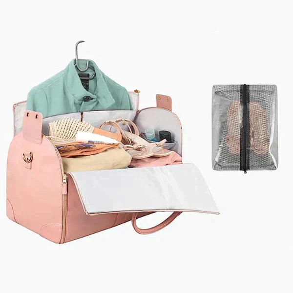 Gluschwein - 🎁Ostern Heißer Verkauf 50% Rabatt💥Kleidersäcke für die Reise