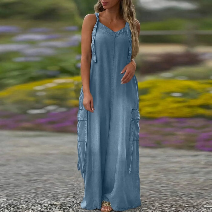 Gluschwein - 💃🌸 Bis 50% Rabatt bei zeitlich begrenzter Aktion 🎉Stilvoller bequemer Damen-Hosenanzug