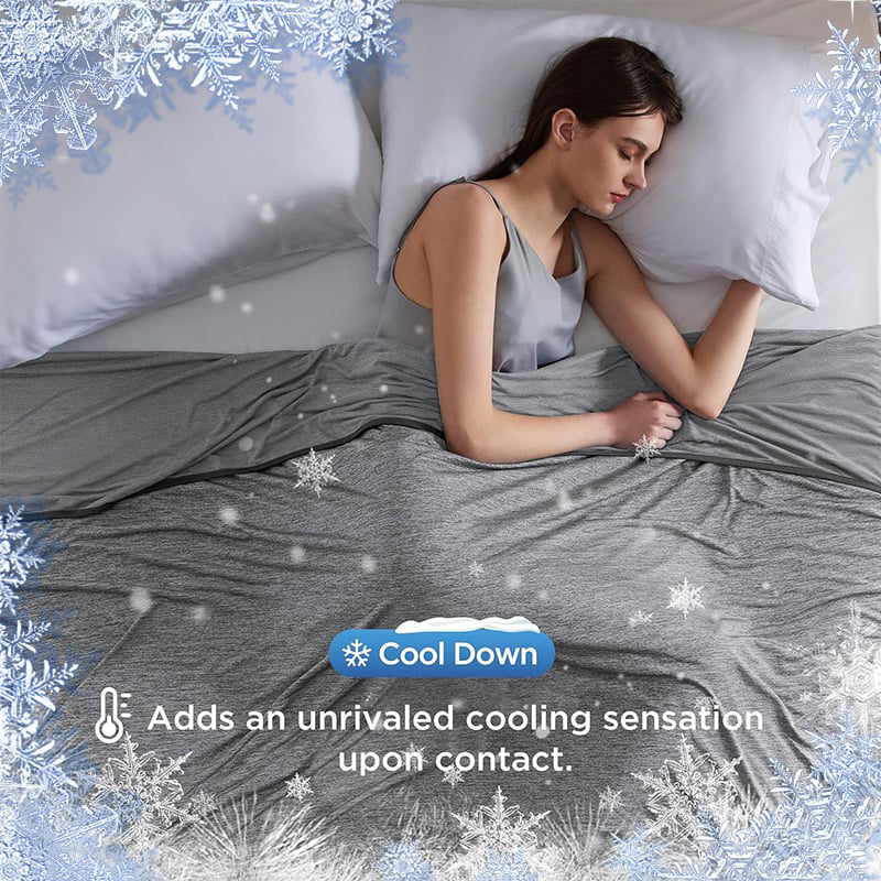 🔥Heißer Verkauf ❄️Ultimative Kühldecke für den Sommer💤