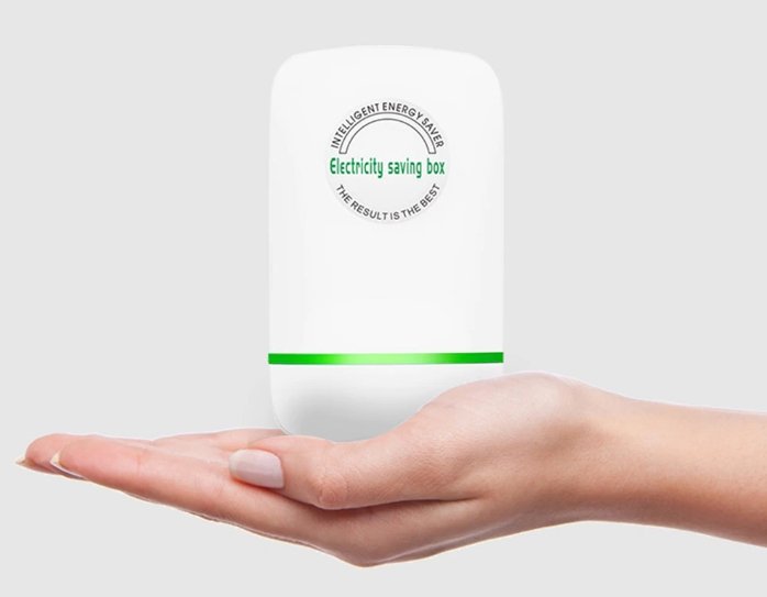 Gluschwein - ⚡ KAUFE 2, ERHALTE 1 GRATIS! 💰 30KW Stromspar-Gerät – Stabile Stromversorgung, Spart Bis Zu 40% Ihrer Rechnung & Premium Qualität 🔌