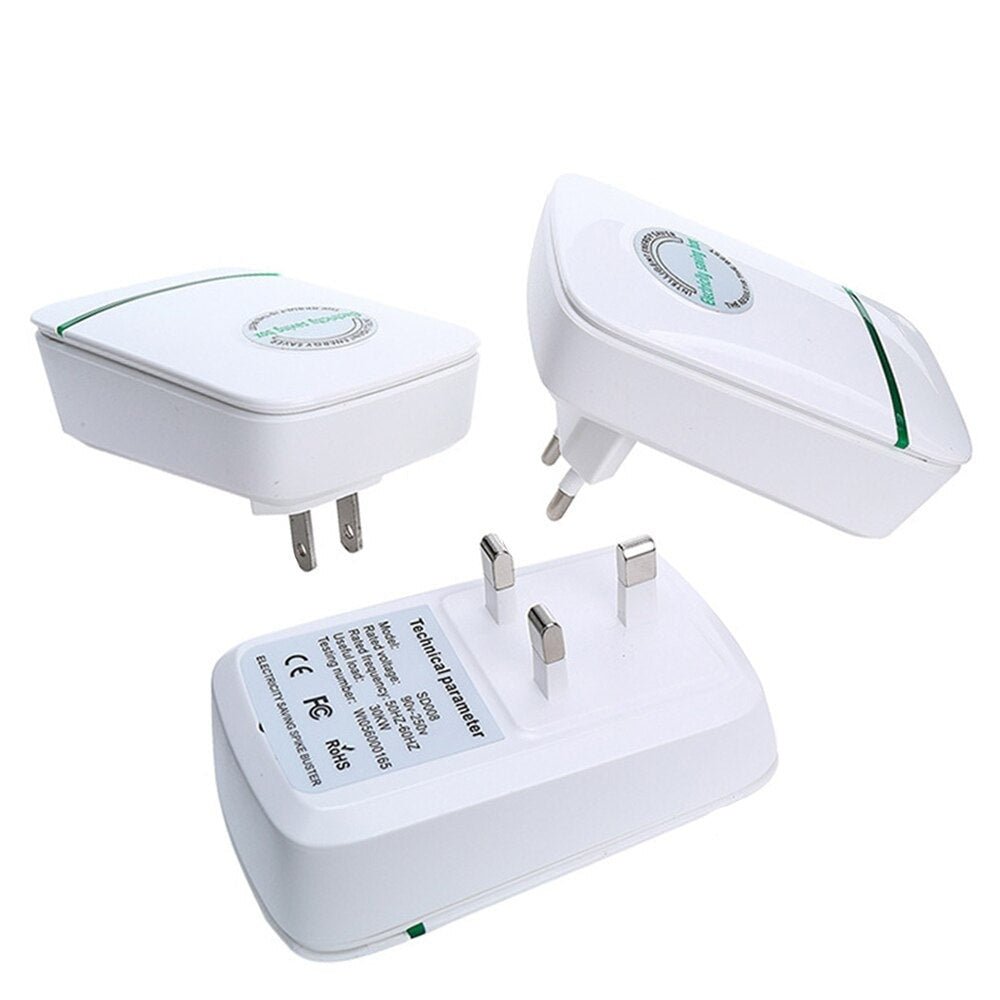 Gluschwein - ⚡ KAUFE 2, ERHALTE 1 GRATIS! 💰 30KW Stromspar-Gerät – Stabile Stromversorgung, Spart Bis Zu 40% Ihrer Rechnung & Premium Qualität 🔌