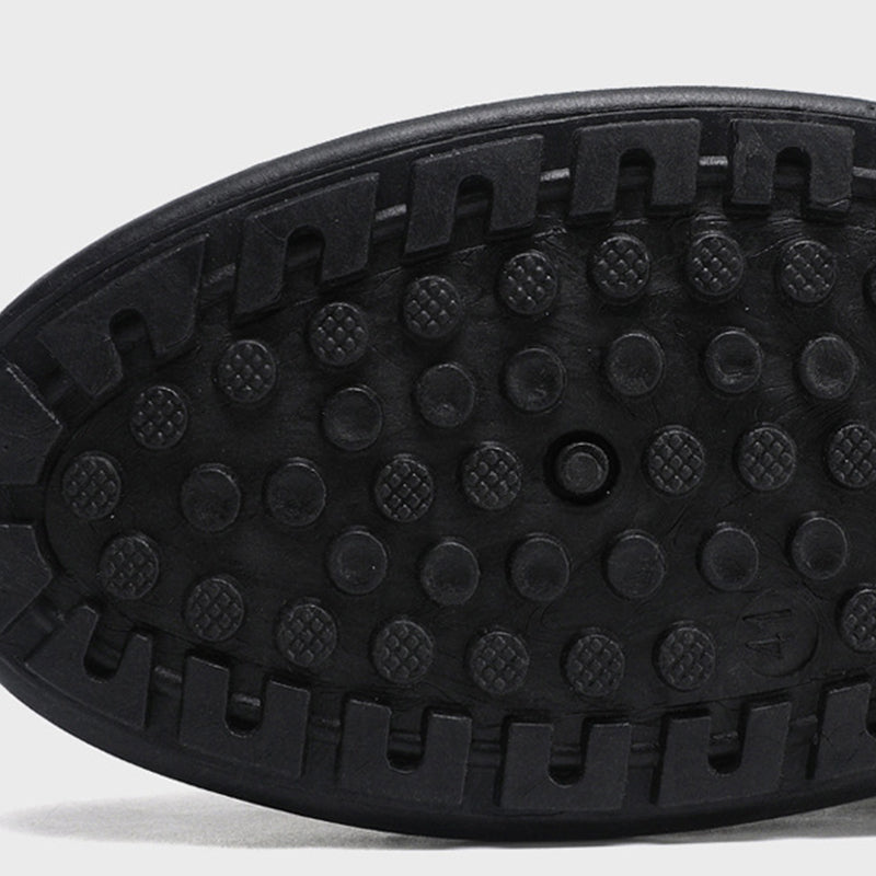 🔥 Frühlingsangebot 50 % Rabatt! 👟Atmungsaktive Mesh-Hausschuhe für Herren