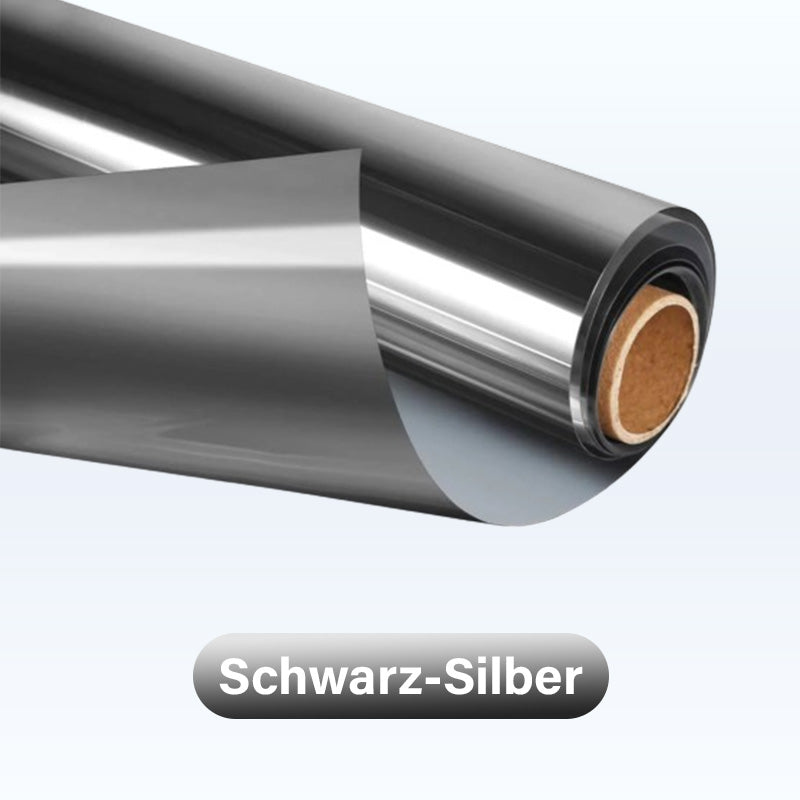 Gluschwein - 💎 KAUFEN SIE 2, ERHALTEN SIE 1 KOSTENLOS! 💎 Einseitige Sichtschutzfolie: Hitze-Stopp, UV-Schutz & Privatsphäre ✨