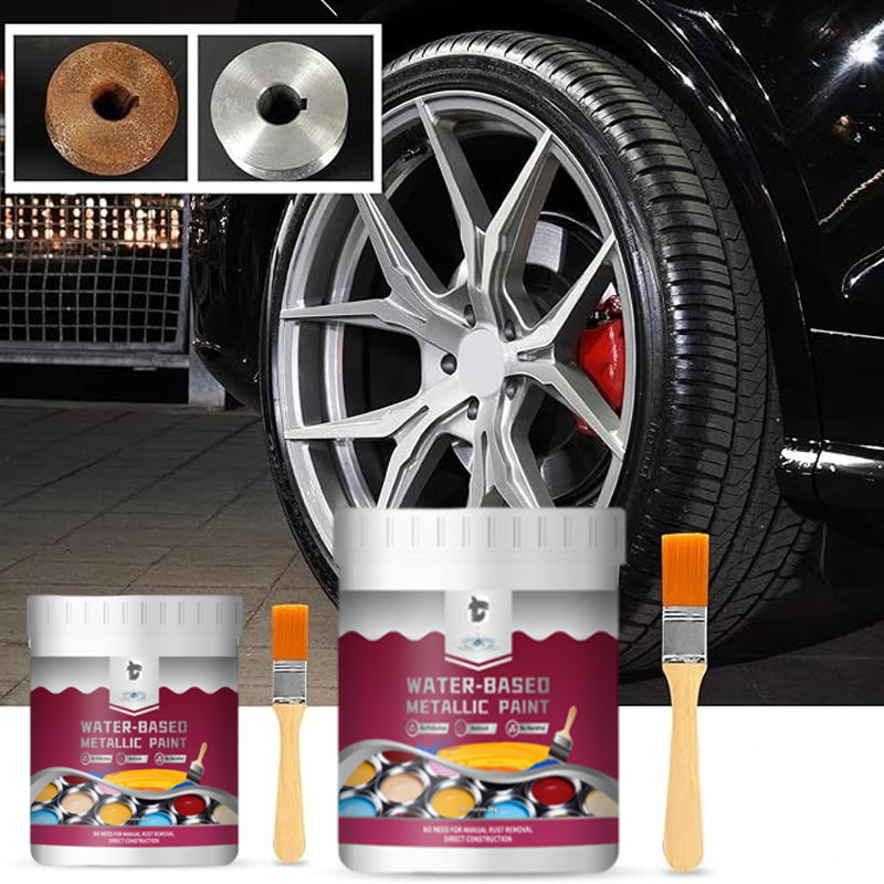 🔨 50% SPAREN 🚨 Ultimativer Roststopper – perfekte Schutzschicht in nur einem Auftrag ✨ schnell & einfach