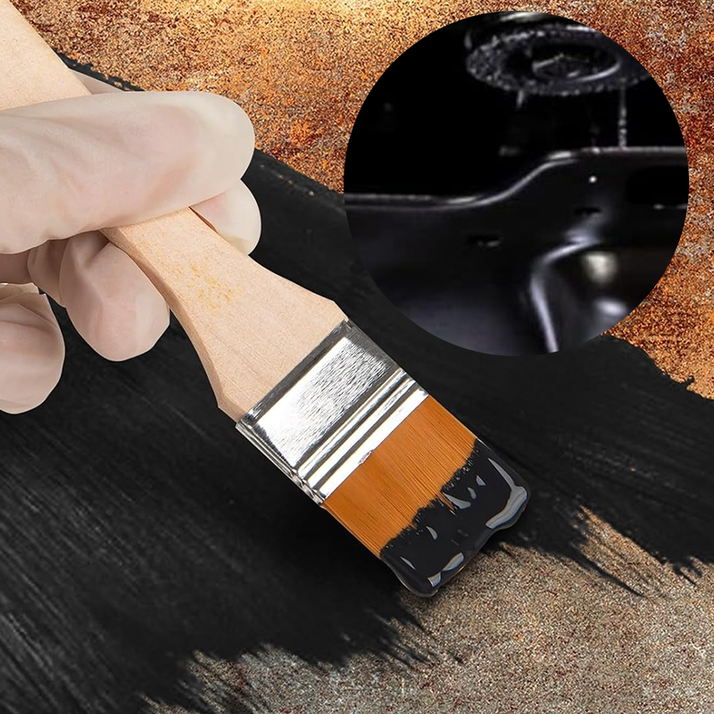 🔨 50% SPAREN 🚨 Ultimativer Roststopper – perfekte Schutzschicht in nur einem Auftrag ✨ schnell & einfach