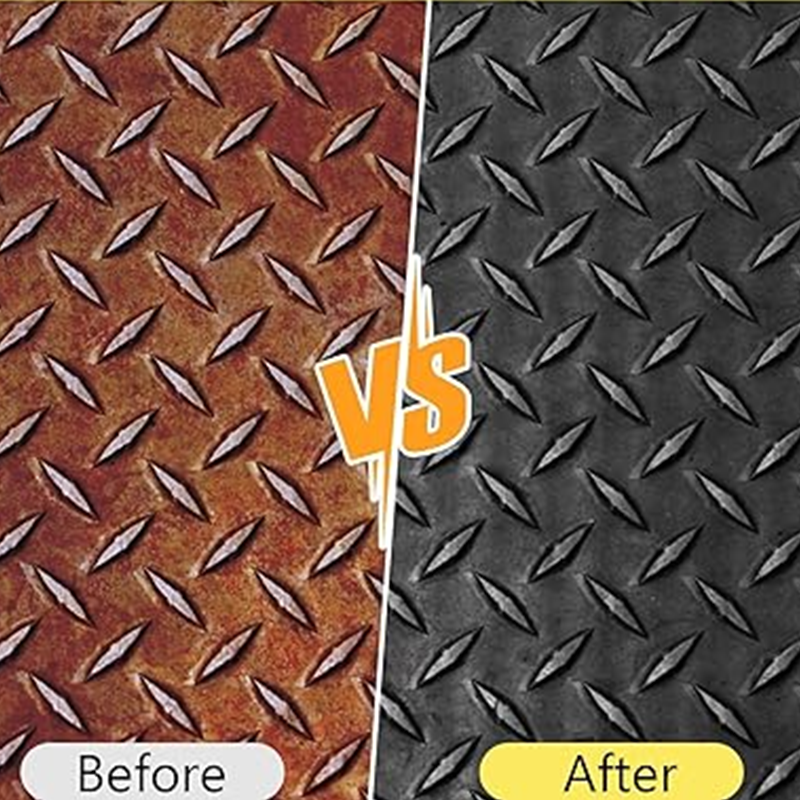 🔨 50% SPAREN 🚨 Ultimativer Roststopper – perfekte Schutzschicht in nur einem Auftrag ✨ schnell & einfach