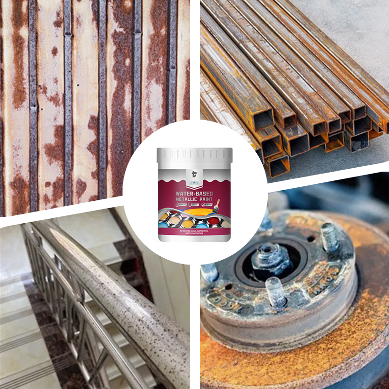 🔨 50% SPAREN 🚨 Ultimativer Roststopper – perfekte Schutzschicht in nur einem Auftrag ✨ schnell & einfach