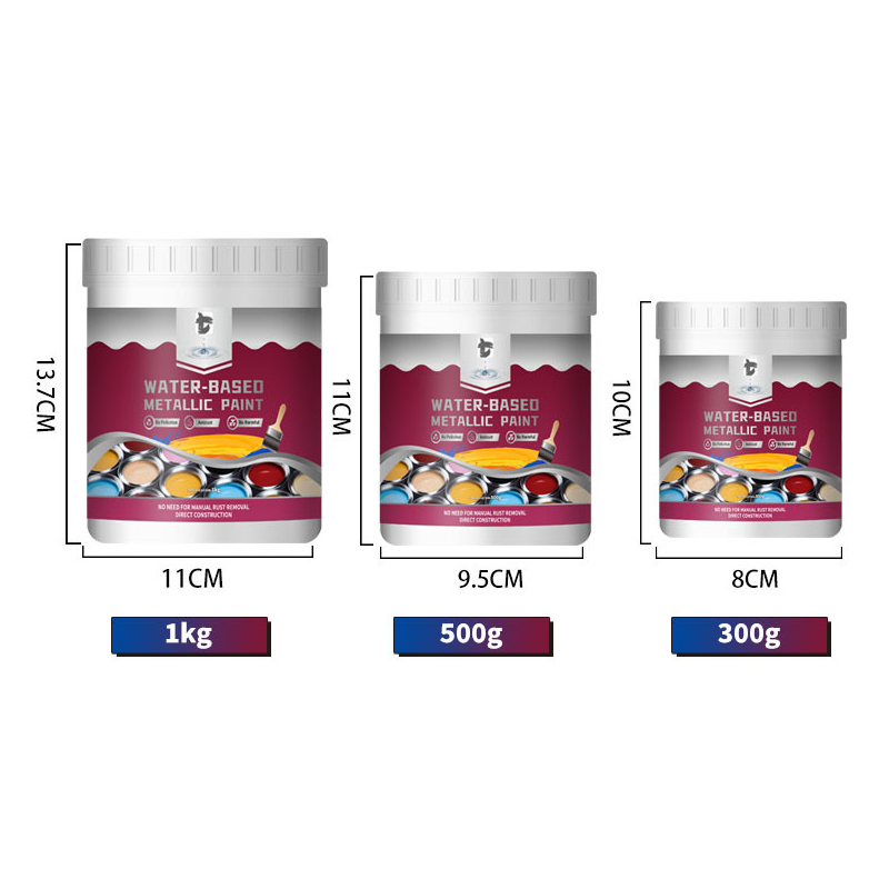 🔨 50% SPAREN 🚨 Ultimativer Roststopper – perfekte Schutzschicht in nur einem Auftrag ✨ schnell & einfach