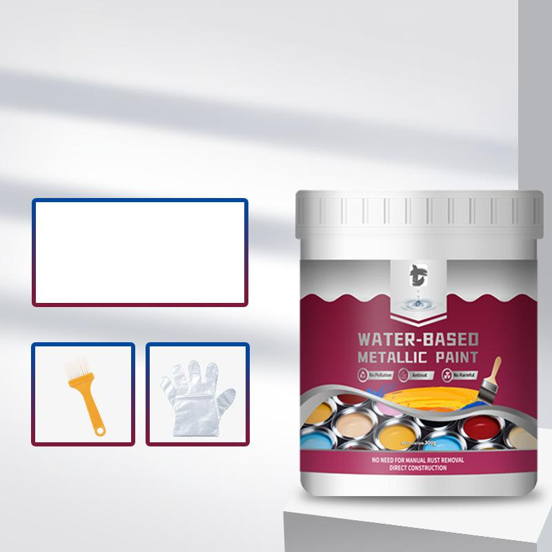 🔨 50% SPAREN 🚨 Ultimativer Roststopper – perfekte Schutzschicht in nur einem Auftrag ✨ schnell & einfach