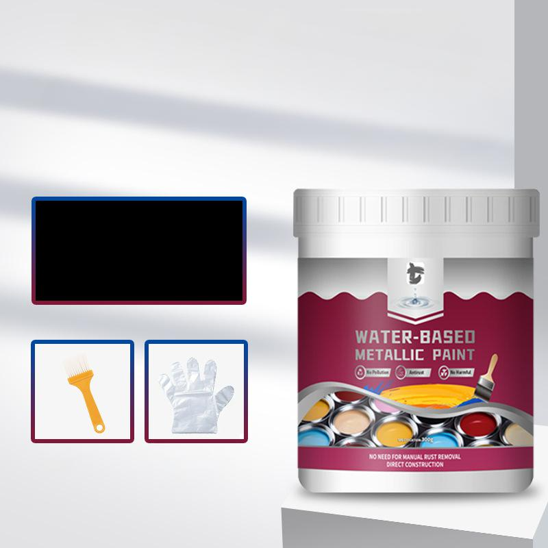 🔨 50% SPAREN 🚨 Ultimativer Roststopper – perfekte Schutzschicht in nur einem Auftrag ✨ schnell & einfach