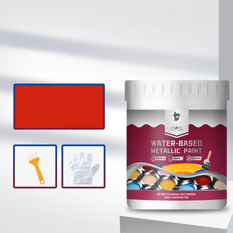 🔨 50% SPAREN 🚨 Ultimativer Roststopper – perfekte Schutzschicht in nur einem Auftrag ✨ schnell & einfach
