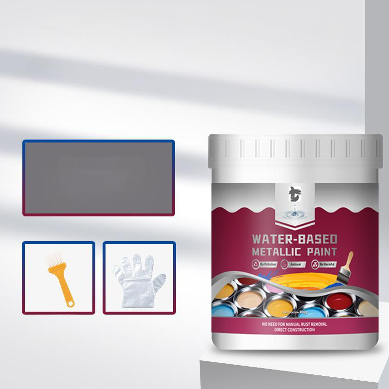 🔨 50% SPAREN 🚨 Ultimativer Roststopper – perfekte Schutzschicht in nur einem Auftrag ✨ schnell & einfach