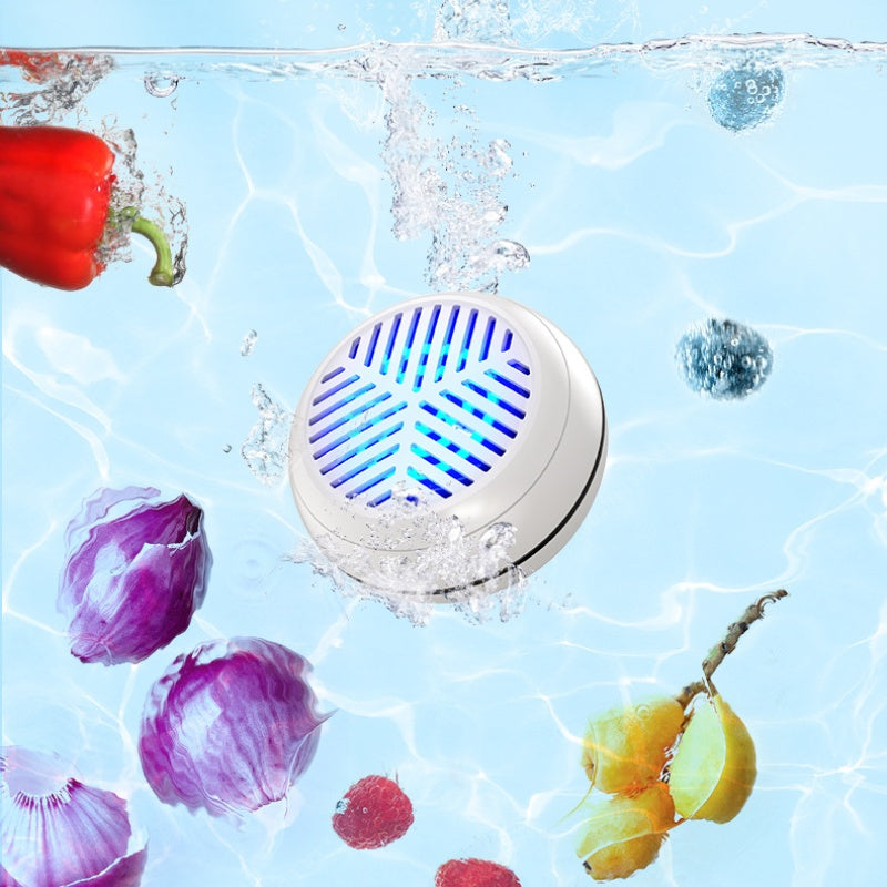 🔥Solange der Vorrat reicht 40 % Rabatt!🎉Wasserdichte Waschmaschine für Obst und Gemüse