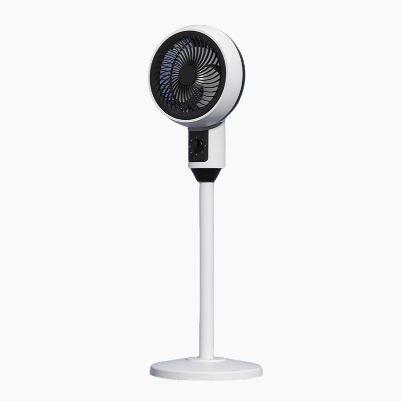 🌀 Quiet 3-Speed Oscillating Pedestal Fan – leise, leistungsstark & vielseitig – perfekt für Wohnzimmer, Schlafzimmer & Büro – mit 3 Geschwindigkeiten & Oszillationsfunktion | Versandfrei