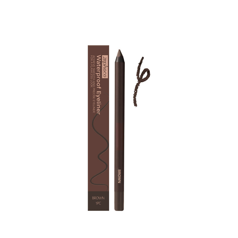 💜KAUFEN SIE 1, BEKOMMEN SIE 1 GRATIS💜Wasserfester, strandtauglicher Gel-Liner