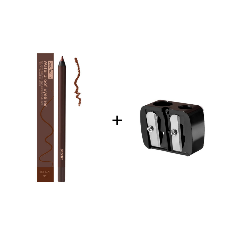💜KAUFEN SIE 1, BEKOMMEN SIE 1 GRATIS💜Wasserfester, strandtauglicher Gel-Liner