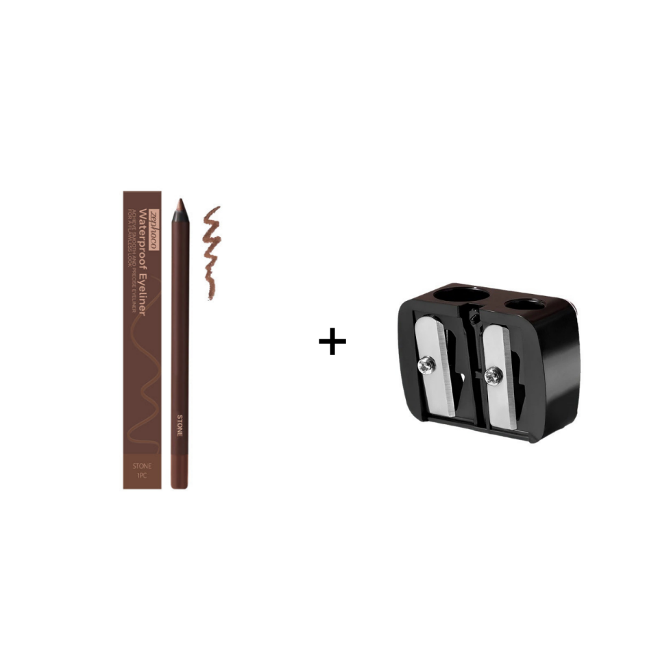 💜KAUFEN SIE 1, BEKOMMEN SIE 1 GRATIS💜Wasserfester, strandtauglicher Gel-Liner