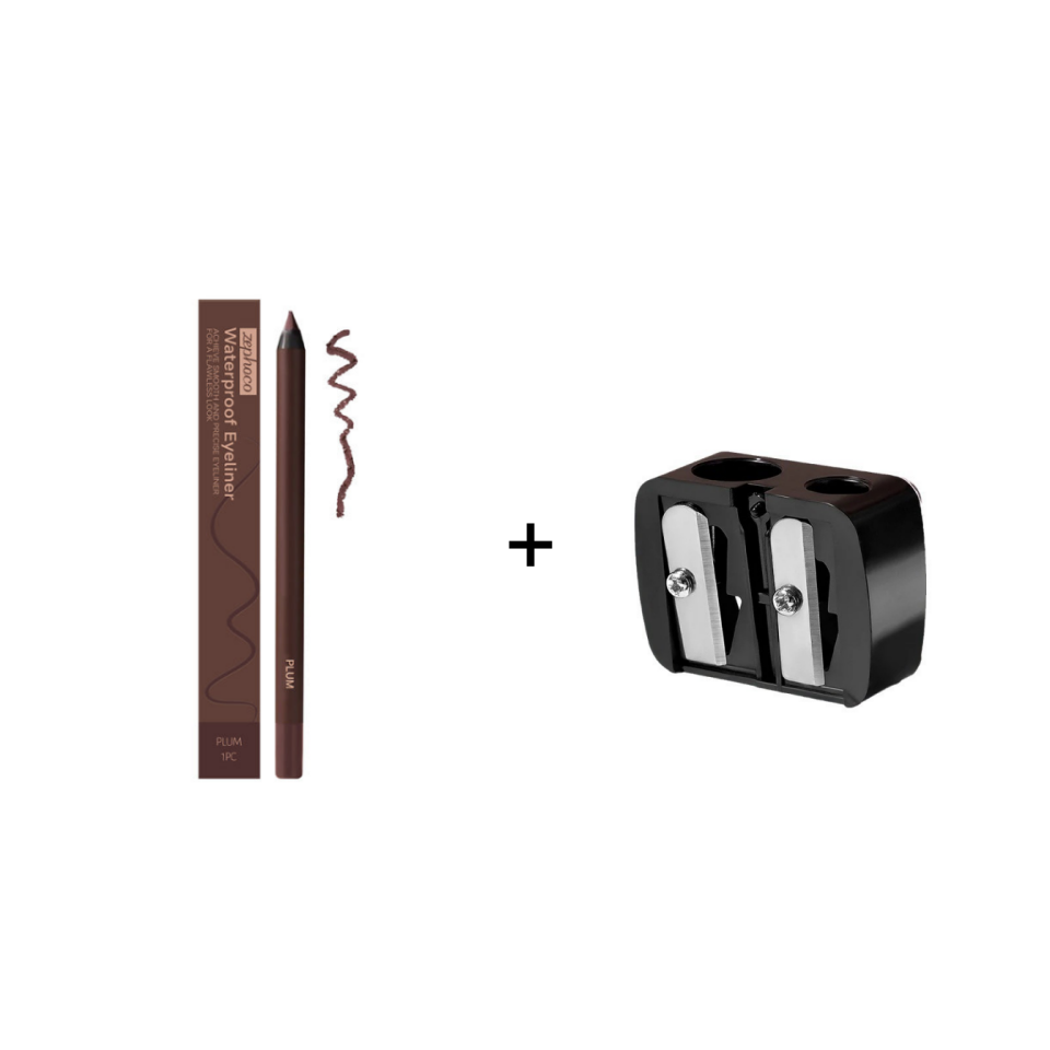 💜KAUFEN SIE 1, BEKOMMEN SIE 1 GRATIS💜Wasserfester, strandtauglicher Gel-Liner