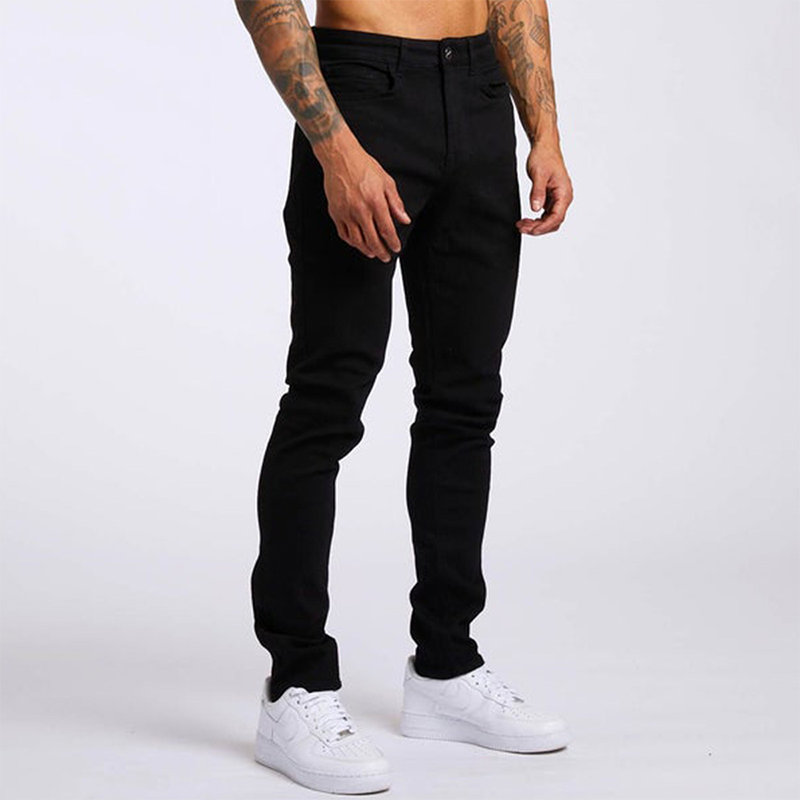 Gluschwein - 👖 Herrenjeans mit hoher Dehnbarkeit