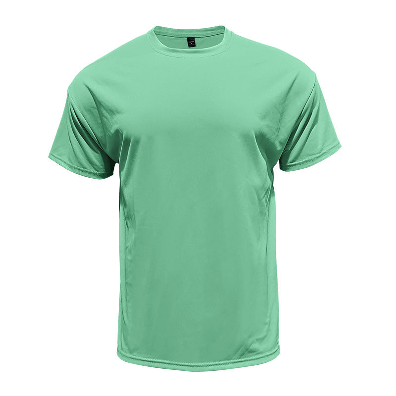 👕 50% RABATT! 🔥 Set aus Freizeit-T-Shirt mit Kurzen Ärmeln & Shorts für Herren – Bequemer Schnitt, Leichter Stoff & Perfekt Für Warme Tage ☀️