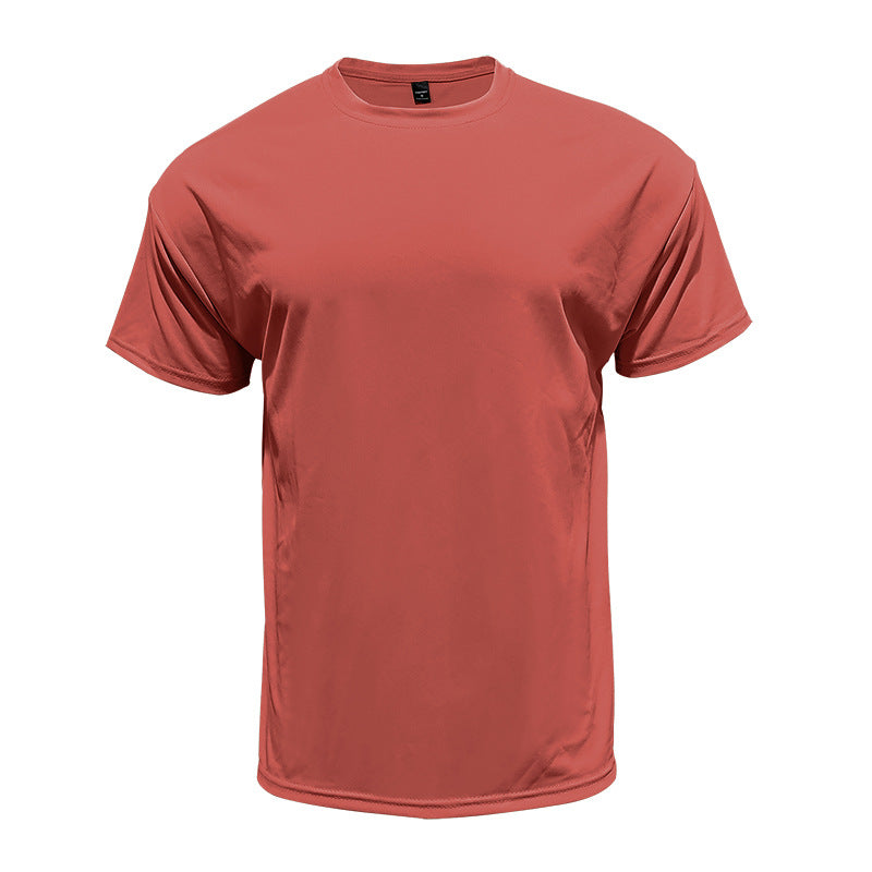 👕 50% RABATT! 🔥 Set aus Freizeit-T-Shirt mit Kurzen Ärmeln & Shorts für Herren – Bequemer Schnitt, Leichter Stoff & Perfekt Für Warme Tage ☀️