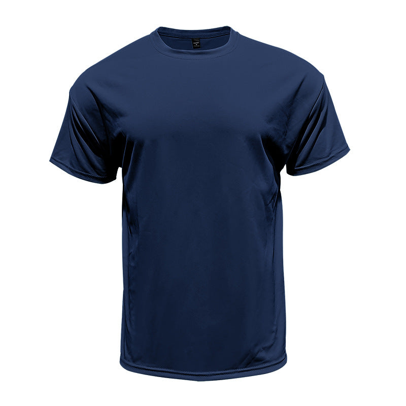 👕 50% RABATT! 🔥 Set aus Freizeit-T-Shirt mit Kurzen Ärmeln & Shorts für Herren – Bequemer Schnitt, Leichter Stoff & Perfekt Für Warme Tage ☀️
