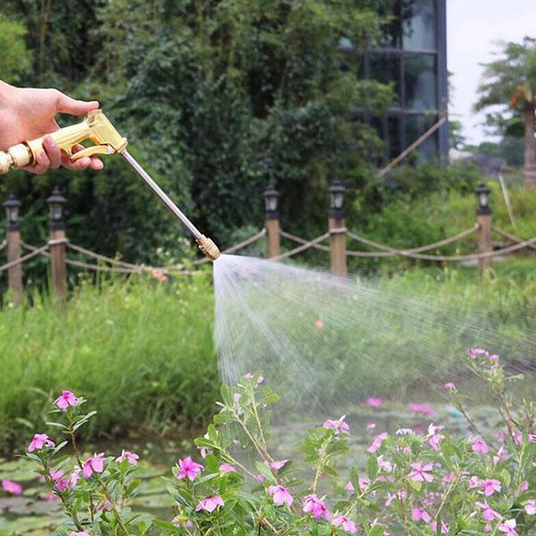 🔥Zeitlich begrenztes Angebot: 50 % Rabatt🔥Gartenschlauchdüse