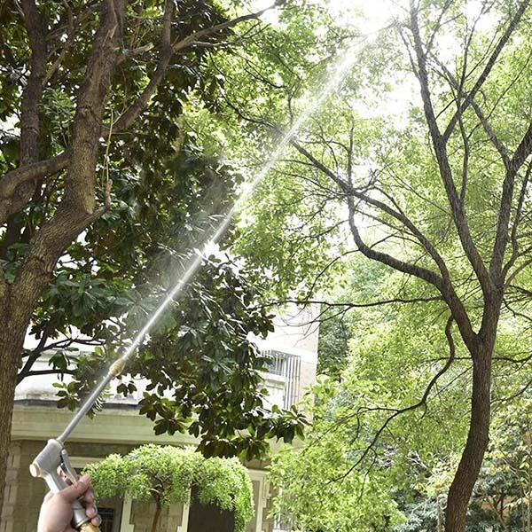 🔥Zeitlich begrenztes Angebot: 50 % Rabatt🔥Gartenschlauchdüse