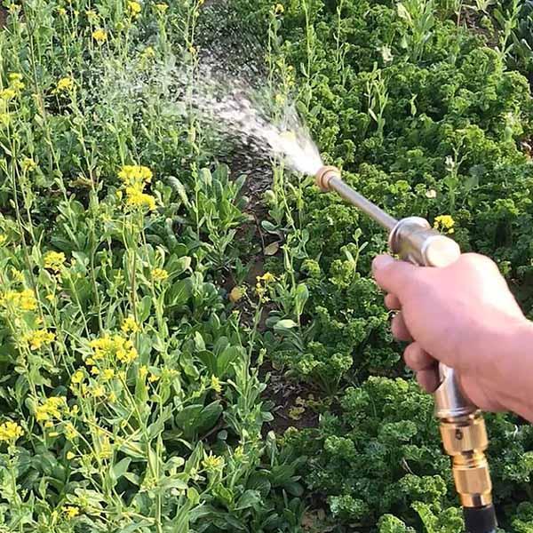 🔥Zeitlich begrenztes Angebot: 50 % Rabatt🔥Gartenschlauchdüse