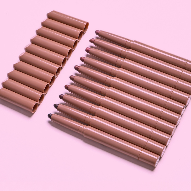 📢📢50 % Rabatt!!🥳 💞 50K+ VERKAUFT! ⚡ Doppelseitiger Peptid-Lippenkonturenstift💄