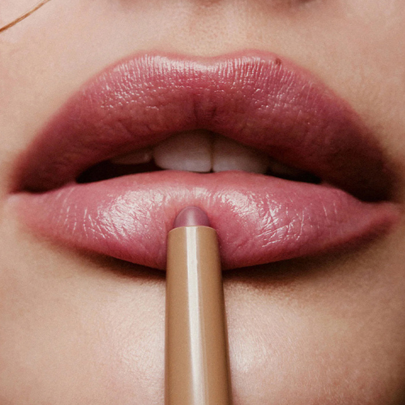 📢📢50 % Rabatt!!🥳 💞 50K+ VERKAUFT! ⚡ Doppelseitiger Peptid-Lippenkonturenstift💄